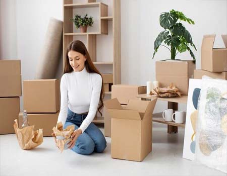 Shiv Ganga Packer and Movers